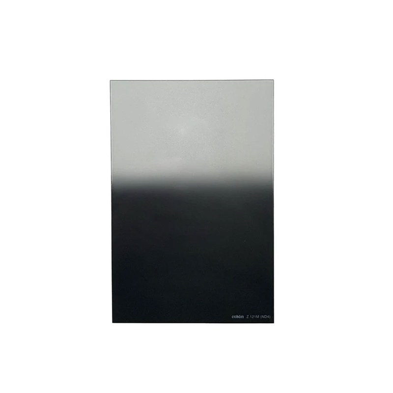 فیلتر لنز کوکین Cokin Square Filter Grad Neutral Grey G2 Medium nd4 z121m-z Series Filter Lensجدید