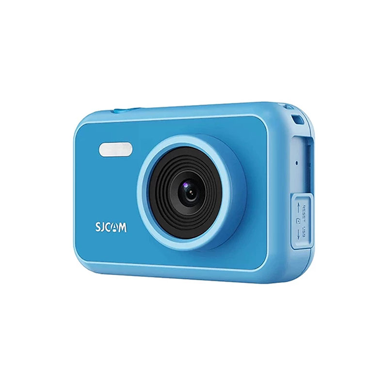 دوربین اکشن ورزشی SJCAM FunCam Action Camera Blueجدید