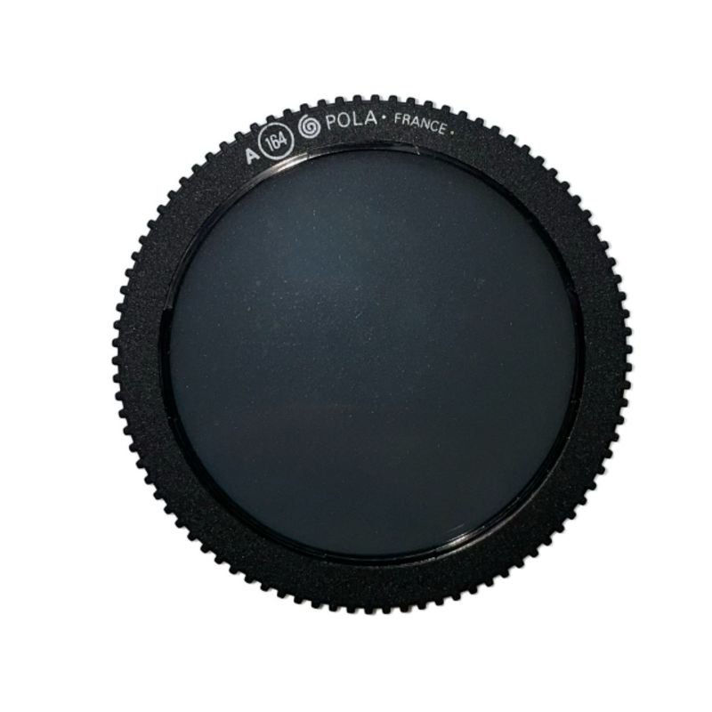فیلتر لنز کوکین Cokin A SERIES 164 CIRCULAR POLA - A Square Filterجدید