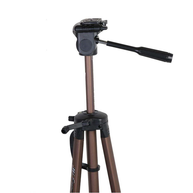 سه پایه ویفینگ Weifeng WT-3570 Camera Tripodجدید