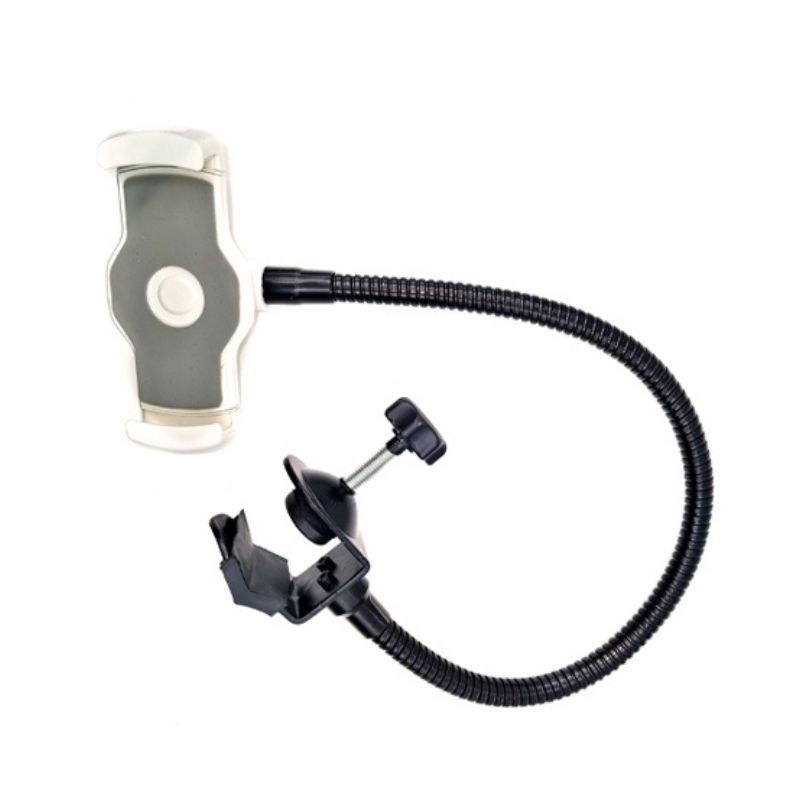 هولدر موبایل و تبلت منعطف گیره ای Mobile and tablet clamp holderجدید