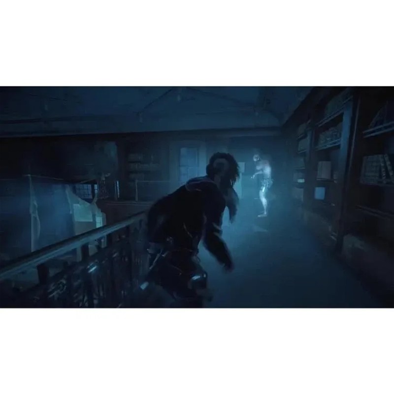بازی پلی استیشن Rise Of The Tomb Raider 20 Year Celebration Game For PS4جدید