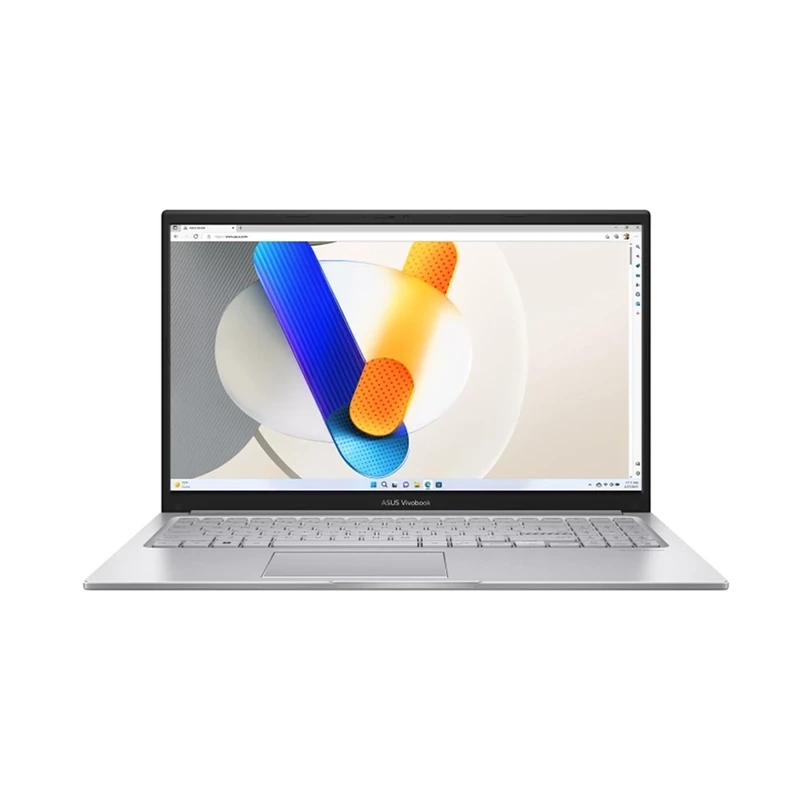 لپ تاپ ایسوس 14 اینچی مدل Vivobook 14 X1404VA Core 5 120U 40GB 512GBجدید