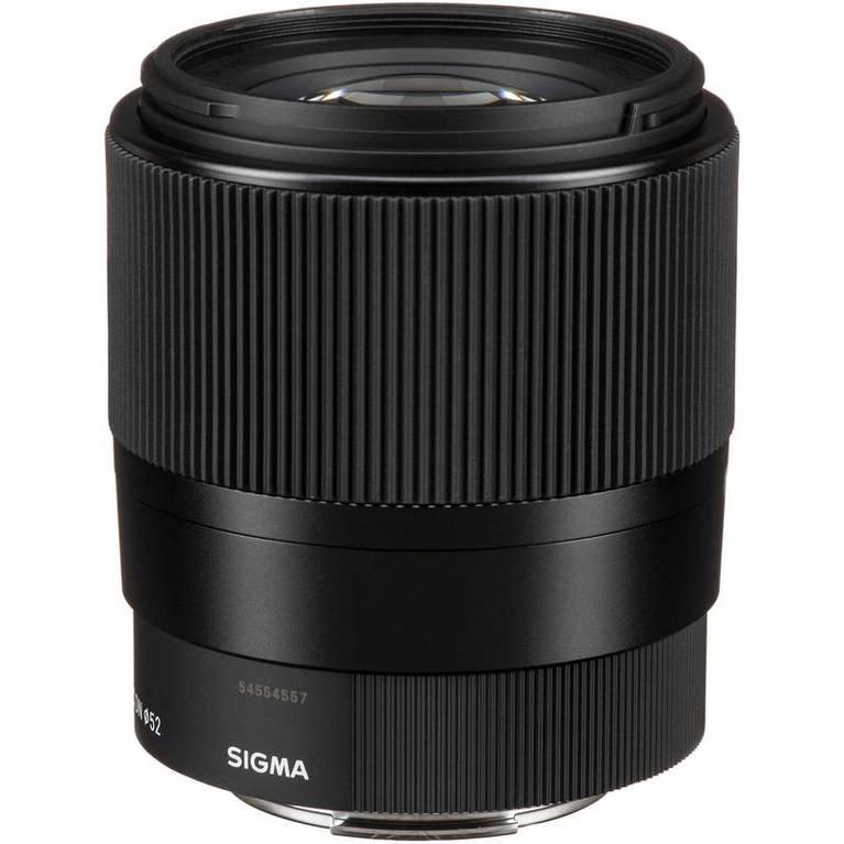 لنز سیگما Sigma 30mm f/1.4 DC DN Contemporary for Canon EF-Mجدید