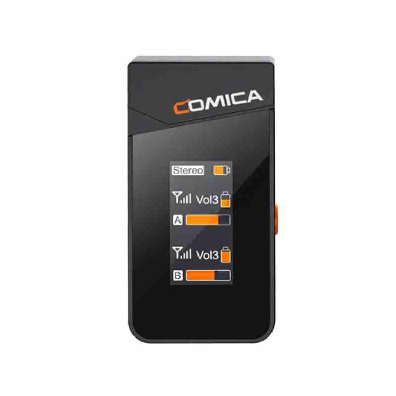 میکروفن بی سیم کامیکا Comica Vimo C1 Wireless Microphoneجدید