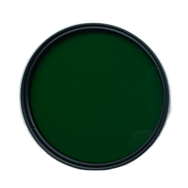 فیلتر لنز کنکو Kenko GREEN 62mm filter lensجدید