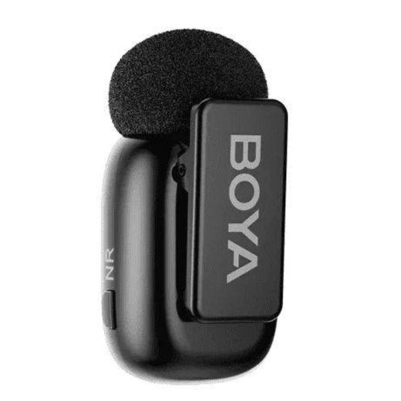 میکروفون بیسیم بویا Boya Mini 23 Wireless Microphoneجدید