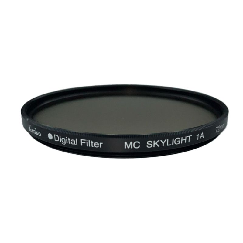 فیلتر لنز کنکو Kenko SKYLIGHT MC 72mm filter lensجدید
