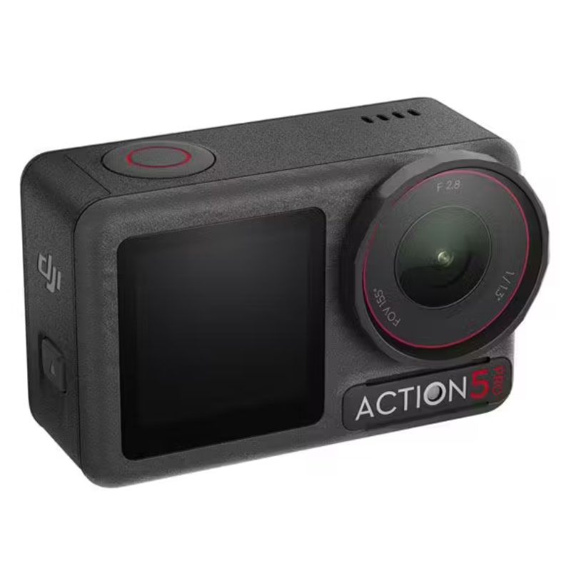 دوربین اکشن دی جی آی DJI Osmo Action 5 Pro Standard Comboجدید