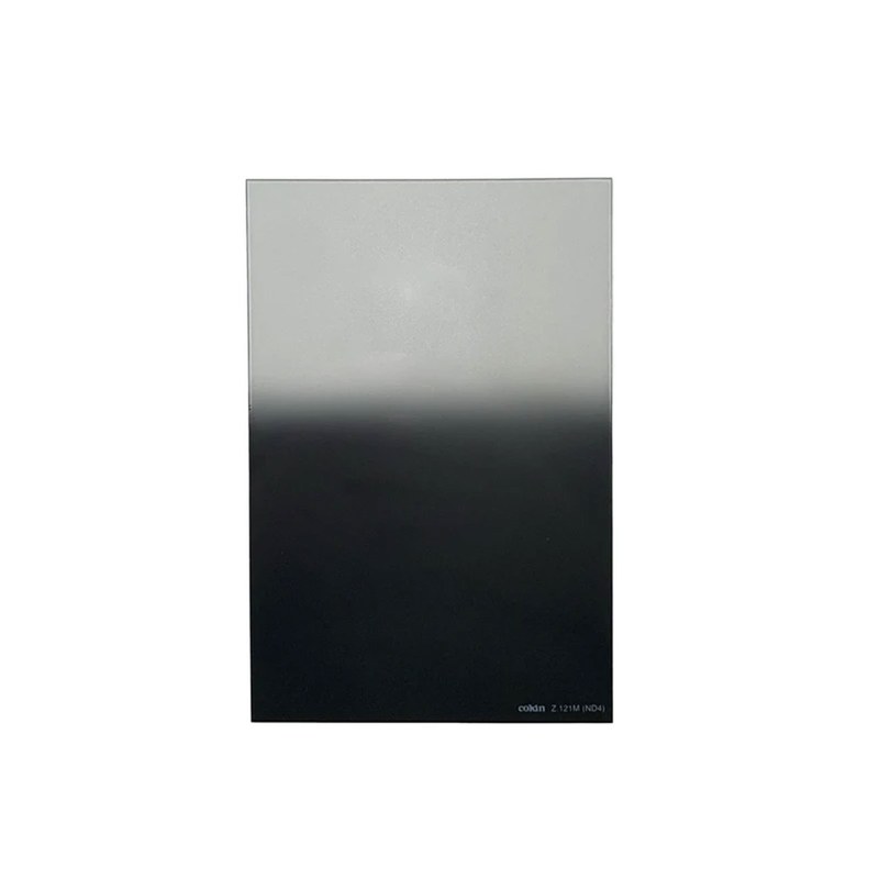فیلتر لنز کوکین Cokin Square Filter Grad Neutral Grey G2 Medium nd4 z121m-z Series Filter Lensجدید