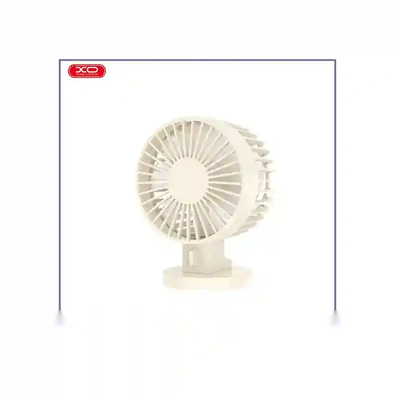 پنکه رو میزی ایکس او XO USB Dual Blade fan XO-MF82جدید
