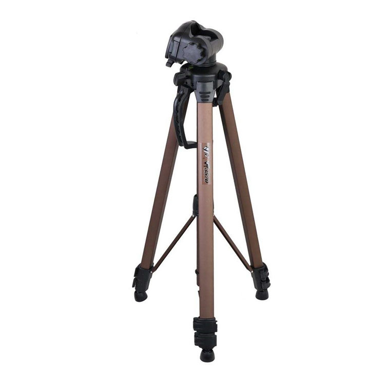 سه پایه ویفینگ Weifeng WT-3570 Camera Tripodجدید