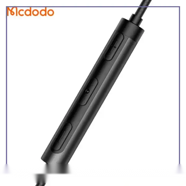 هندزفری سیمی لایتنینگ مک دودو Mcdodo HP-4080جدید