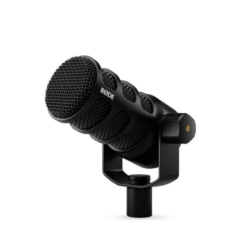 میکروفون استودیویی رُد RODE PodMic USBجدید