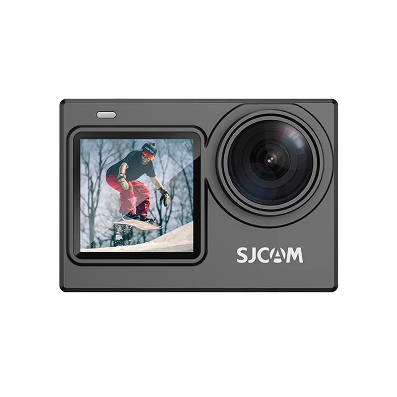 دوربین اکشن ورزشی SJCAM SJ6 Pro Dual Screen Action Cameraجدید