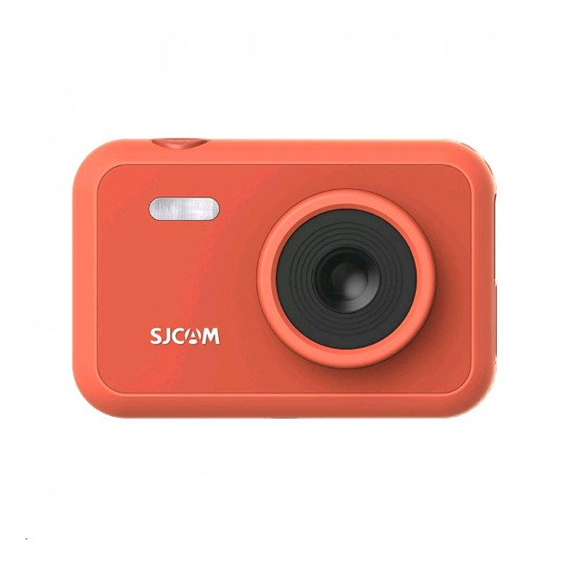 دوربین اکشن ورزشی SJCAM FunCam Action Camera Orangeجدید