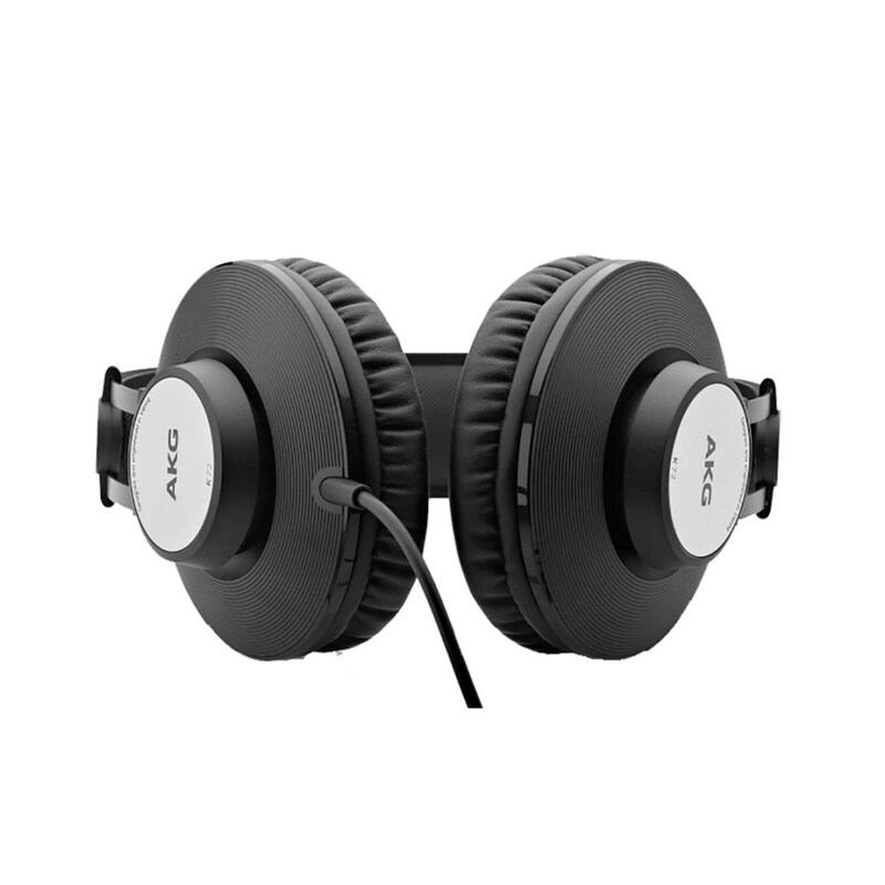 هدفون ای کی جی AKG K72 Headphonesجدید