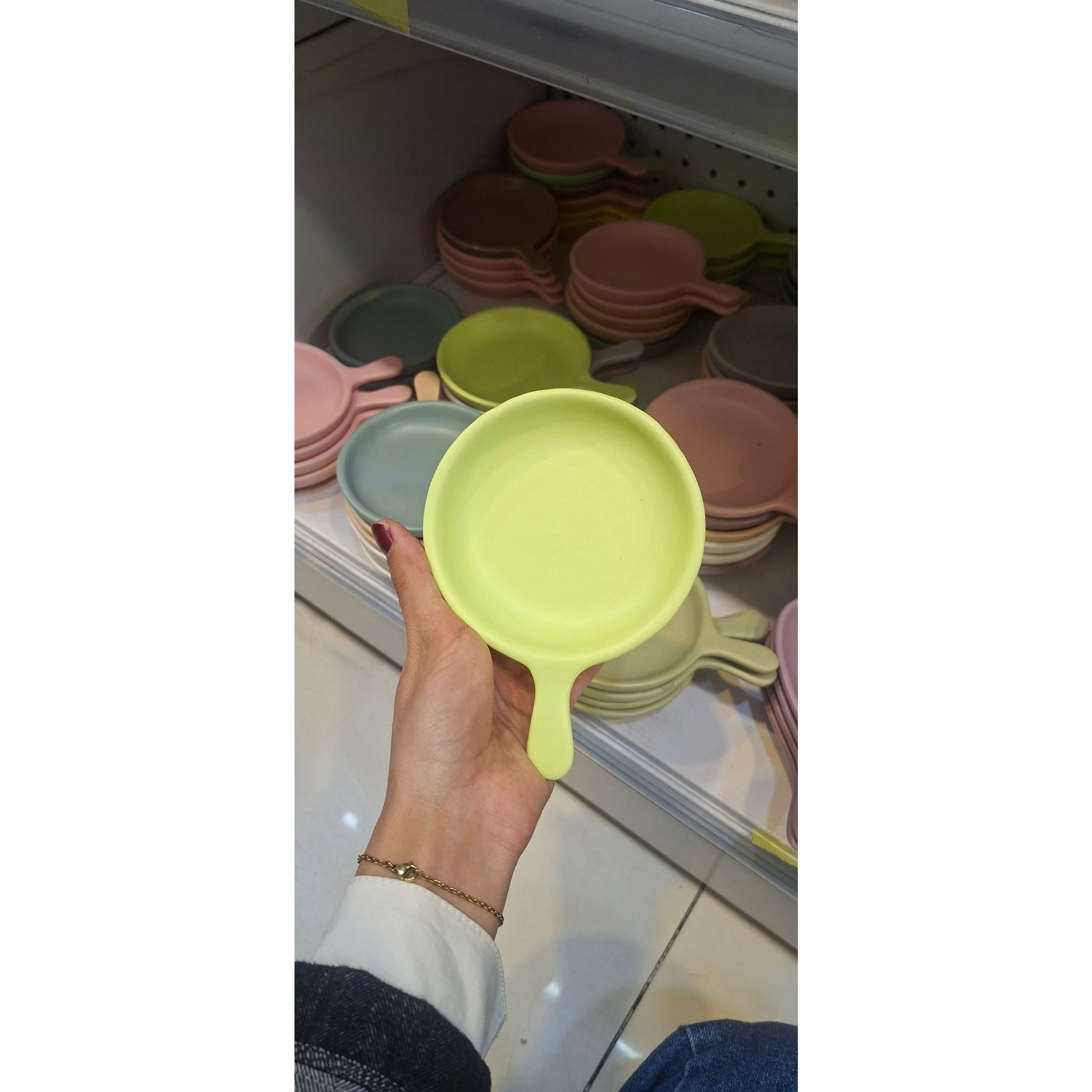 مزه خوری سرامیکی جدید
