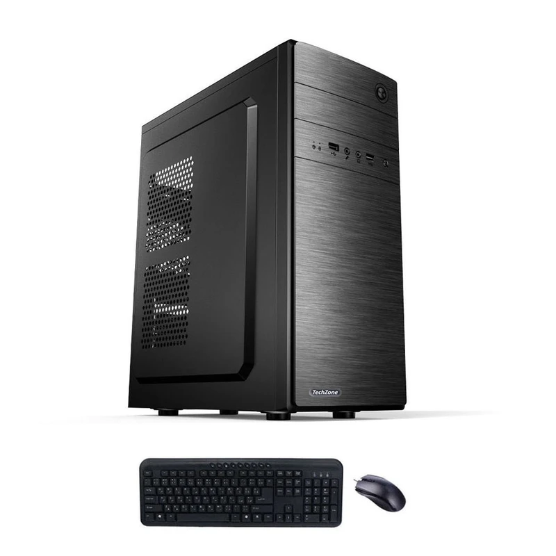 کامپیوتر دسکتاپ تک زون مدل TZ6100A ECOPlus