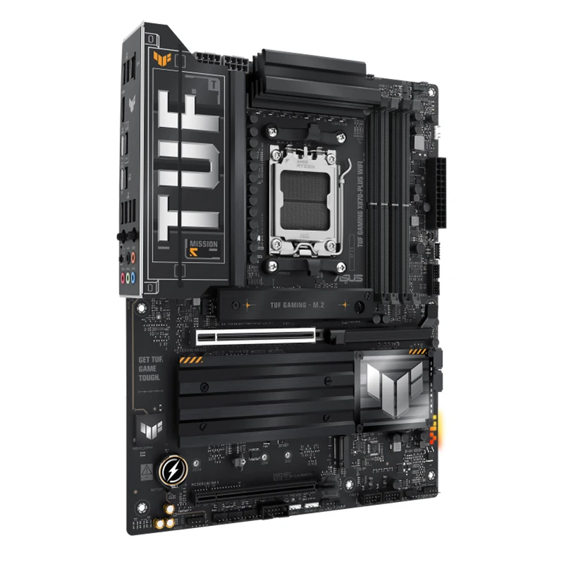 مادربرد ایسوس مدل TUF GAMING X870-PLUS WIFI