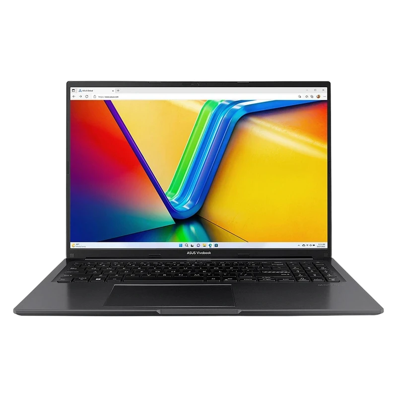 لپ تاپ 16 اینچی ایسوس مدل Vivobook 16 M1605YA-MB345-R7 7730U-16GB DDR4 3200MHz-512GB SSD-IPS - کاستوم شده