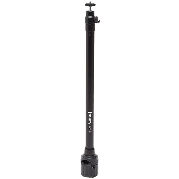 تک پایه دوربین جیماری مدل MT-21