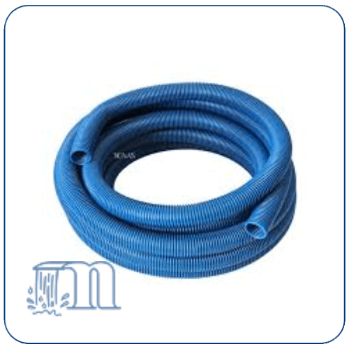 شلنگ خرطومی جارو استخری 10 متریجدید