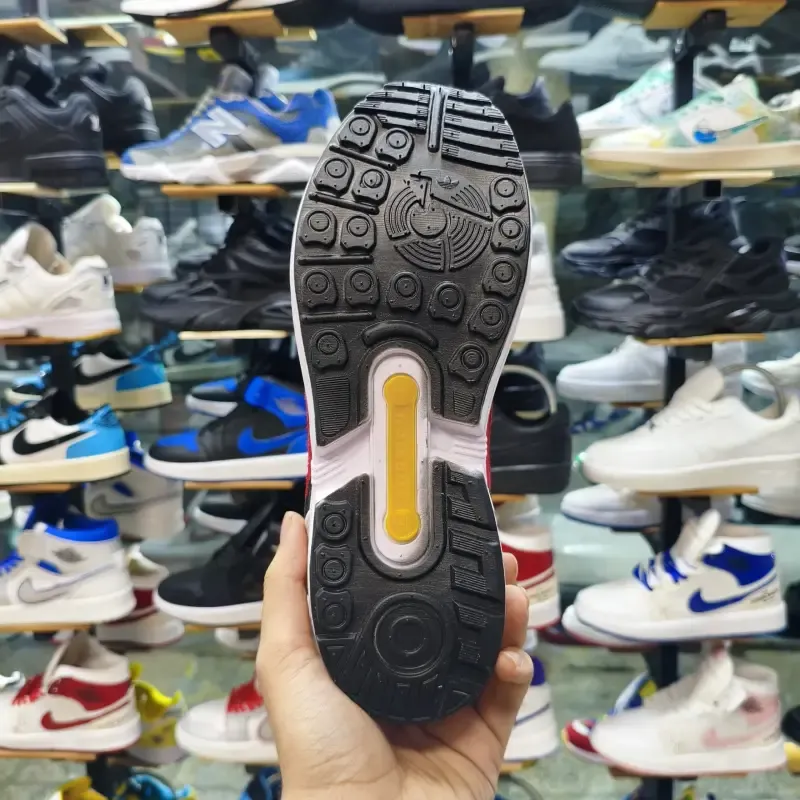 کتونی زد ایکس بنز مردانه آدیداس مرسدس AMG مدل ZX 8500جدید