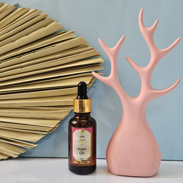 خرید بهترین روغن آرگان اصل | قیمت روغن آرگان اصل | روغن آرگان اسپانیایی | 30 میل