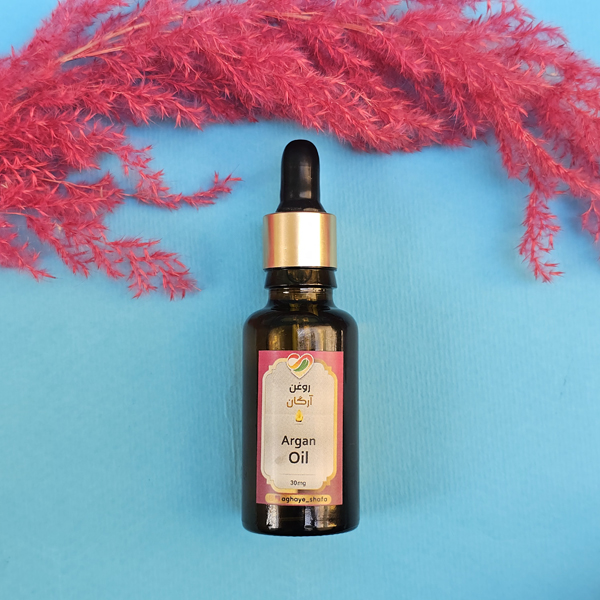 خرید بهترین روغن آرگان اصل | قیمت روغن آرگان اصل | روغن آرگان اسپانیایی | 30 میل