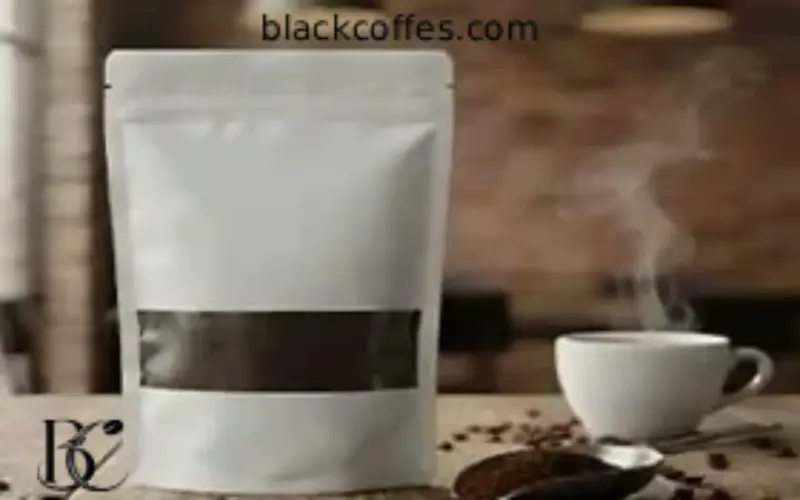 پودر قهوه ترک 500 گرمی