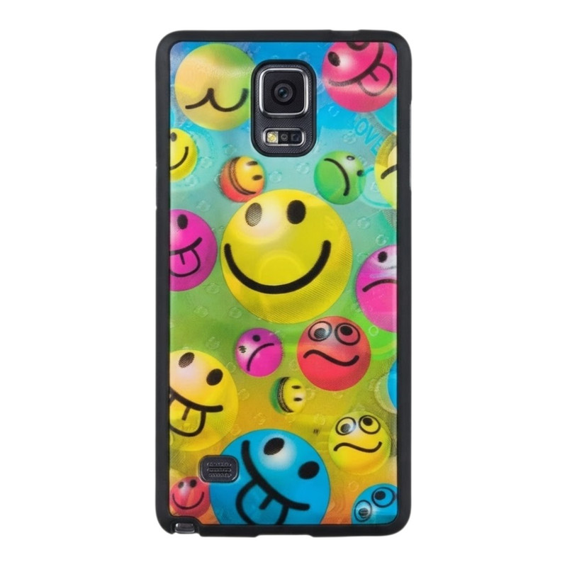 کاور کد B6127 مناسب برای گوشی موبایل سامسونگ Galaxy Note 4 ج