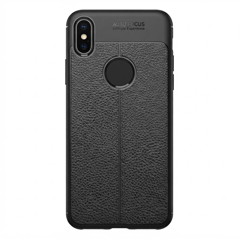 کاور اوتو فوکوس کد B6105 مناسب برای گوشی موبایل اپل iPhone X Xs ج