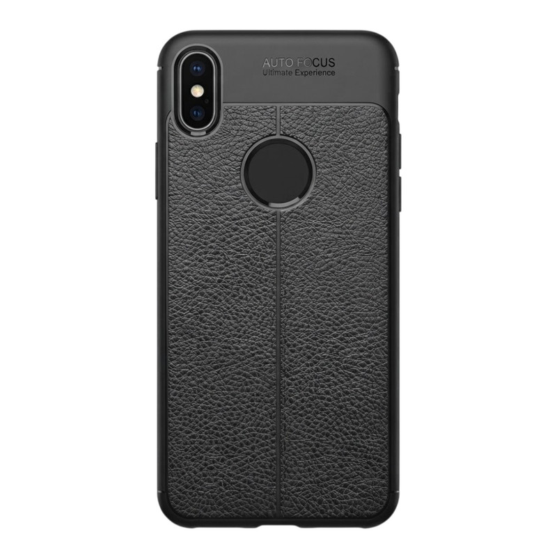 کاور اوتو فوکوس کد B6105 مناسب برای گوشی موبایل اپل iPhone X Xs ج