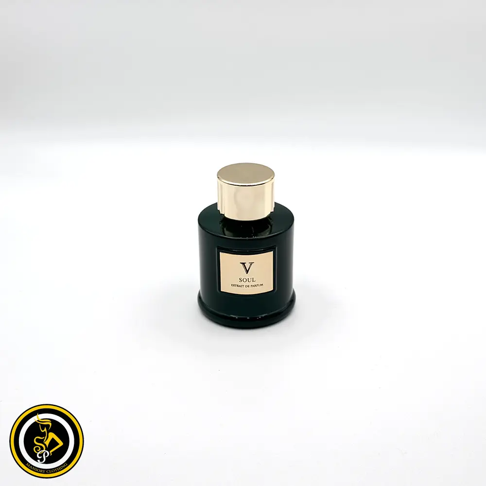 ادکلن مردانه سول (Soul) برند روبرتو ویزاری