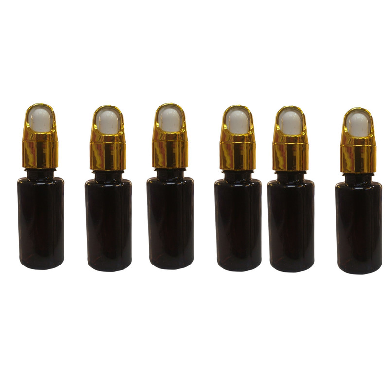 قطره چکان مدل RZ0306 حجم 30 میلی لیتر بسته 6 عددیجدید