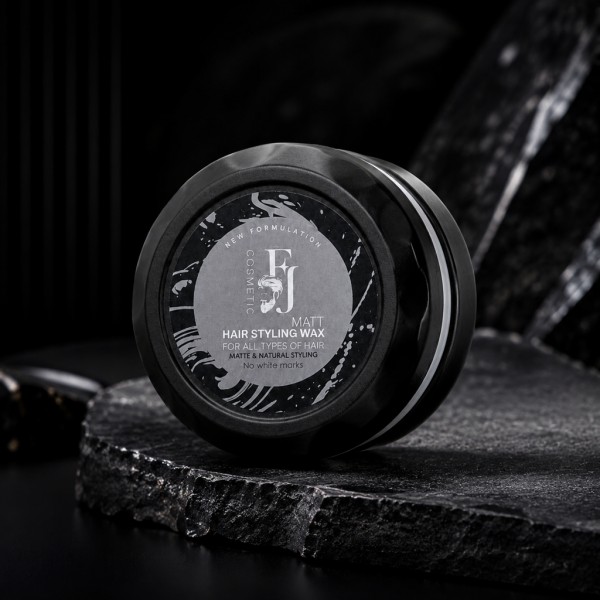 واکس مو مات اف جی حجم150میل hair wax matte fjجدید