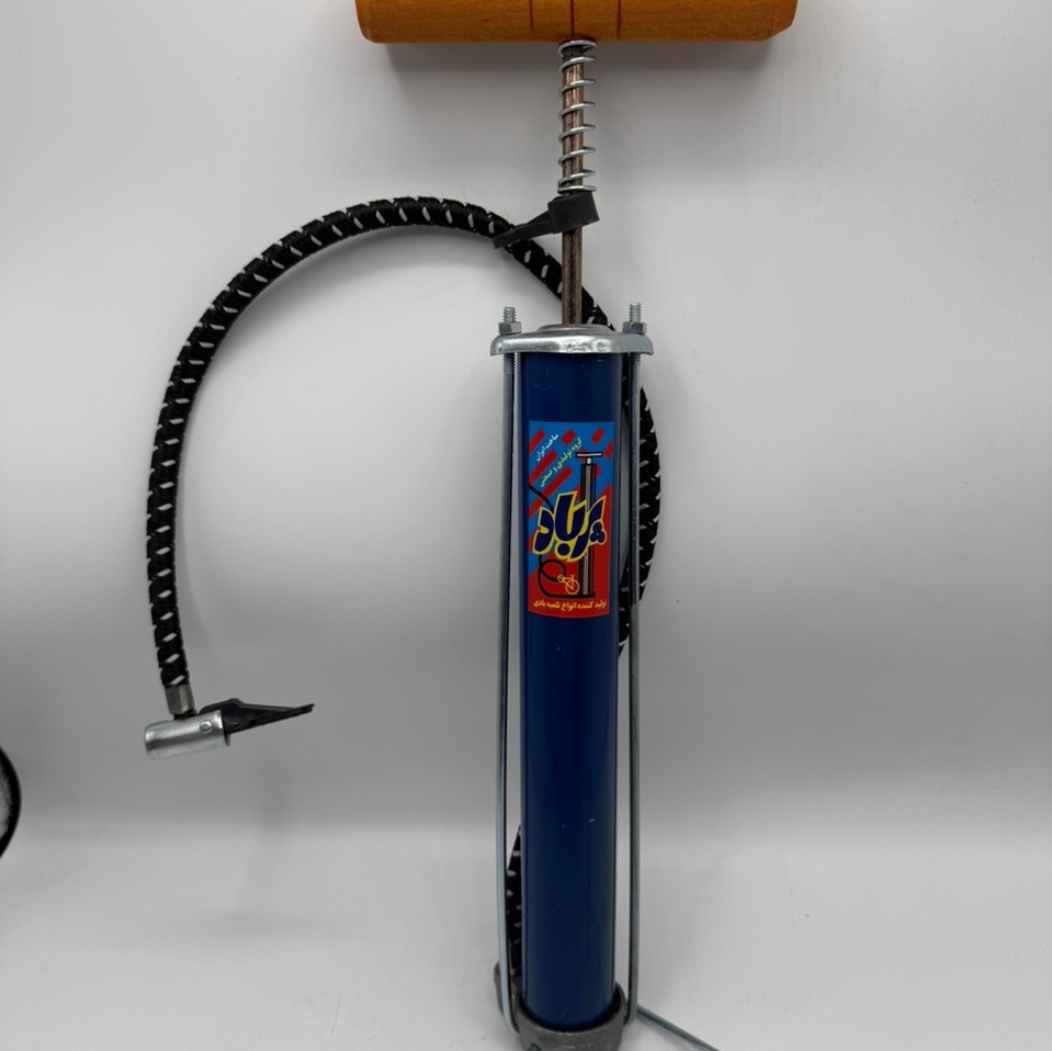 تلمبه کوچکجدید