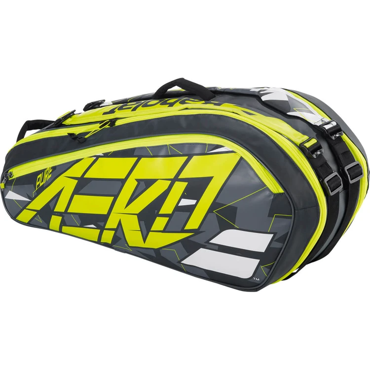 ساک تنیس بابولات مدل Pure Aero 2023 (6 راکته)جدید