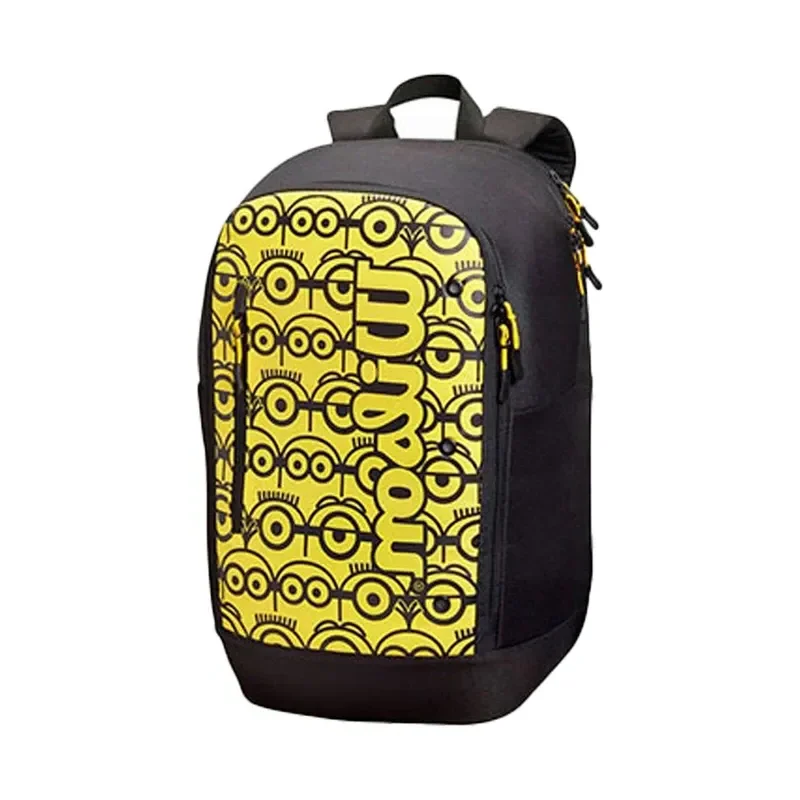 کوله تنیس ویلسون مدل Minions Tour