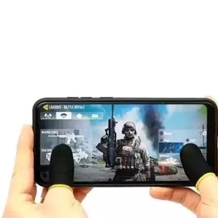 دستکش انگشتی بازیجدید