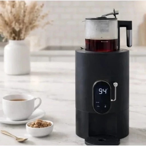 چایساز سماوری ام آر اس مدل mrs-1892جدید