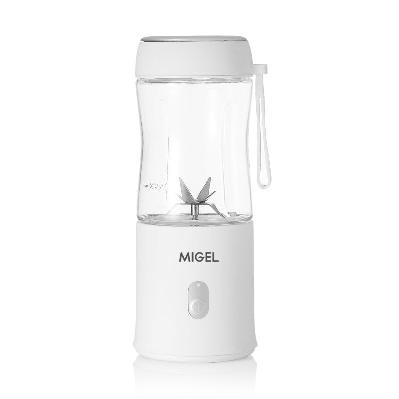 مخلوط کن شارژی(شیکر) میگل مدل GBL 102