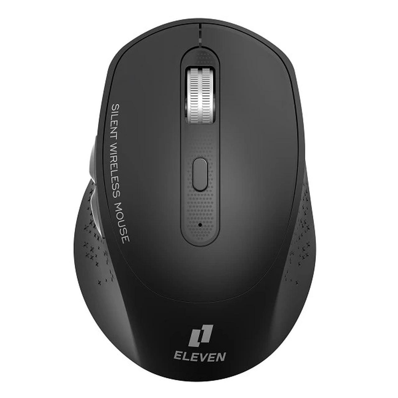 ماوس بی سیم Eleven مدل WM905 - مشکی (گارانتی یکساله شرکتی)جدید