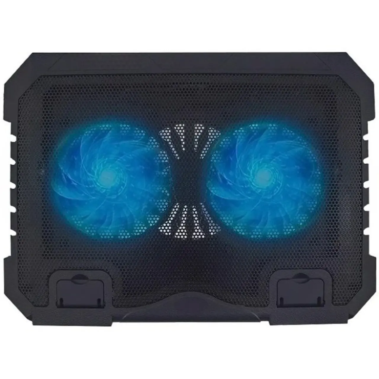 پایه خنک کننده لپ تاپ Moratel مدل MT-240-L - مشکی - RYLجدید