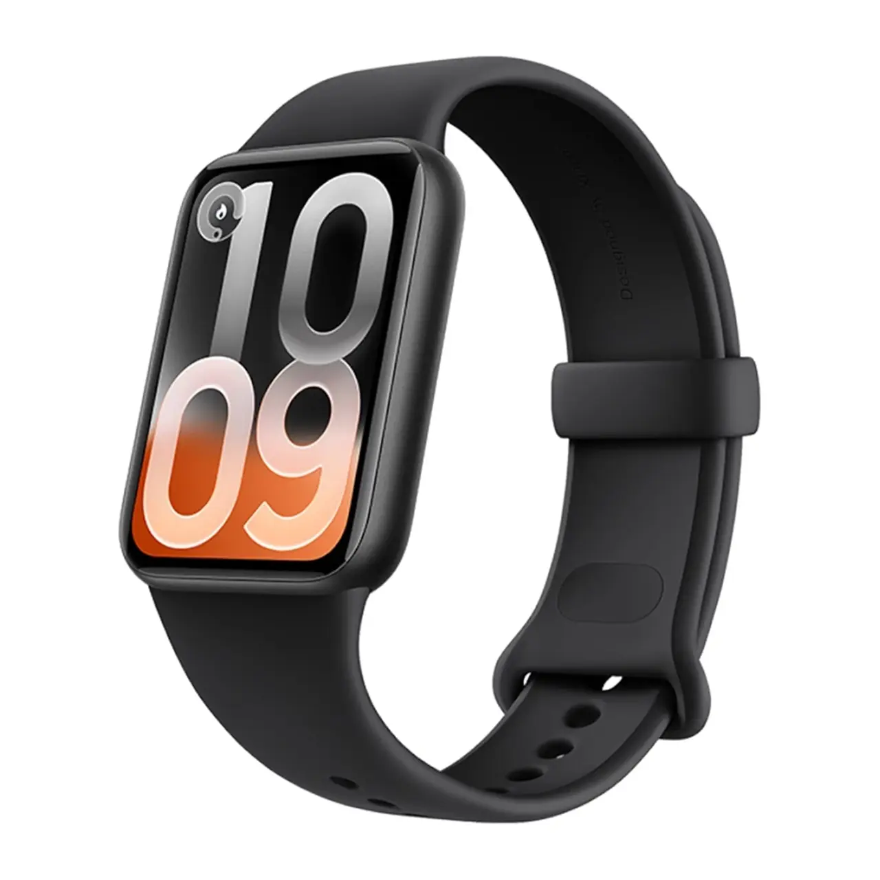 ساعت هوشمند Xiaomi مدل Mi Band 10 pro M2552B1 - مشکی (گارانتی 18 ماهه شرکتی)جدید