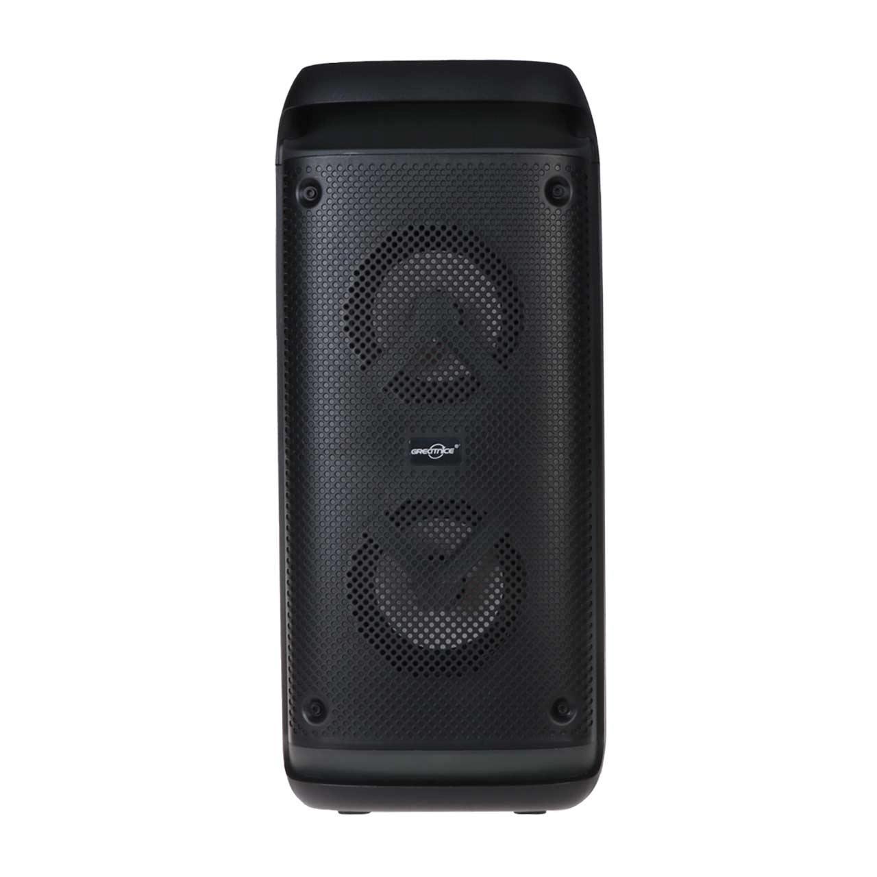 اسپیکر بی سیم Greatnice مدل GTS-2088 - مشکی - ASP (گارانتی شش ماهه آروین سپهر)جدید
