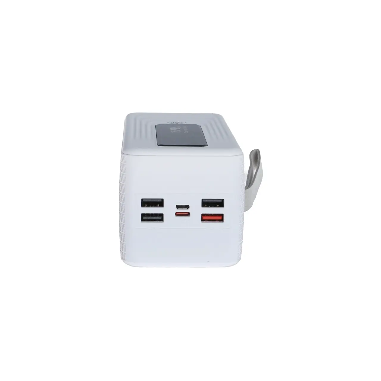پاوربانک فست شارژ Yoshita 50000mAh مدل YP041 22.5W - سفید - MMS - پک ضعیف (گارانتی شش ماهه YA)جدید