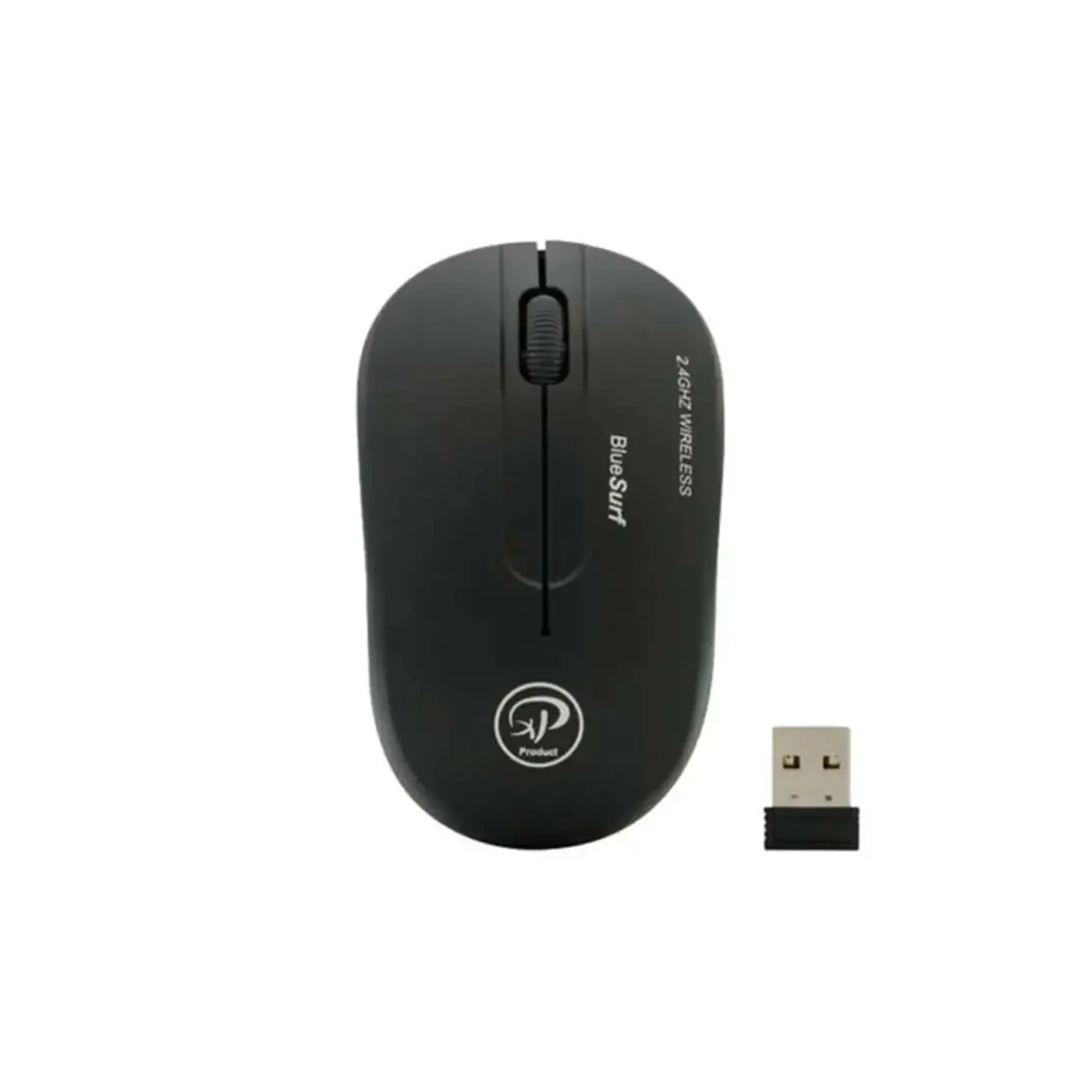 ماوس بی سیم XP Product مدل XP-W140M - مشکی - RYLجدید