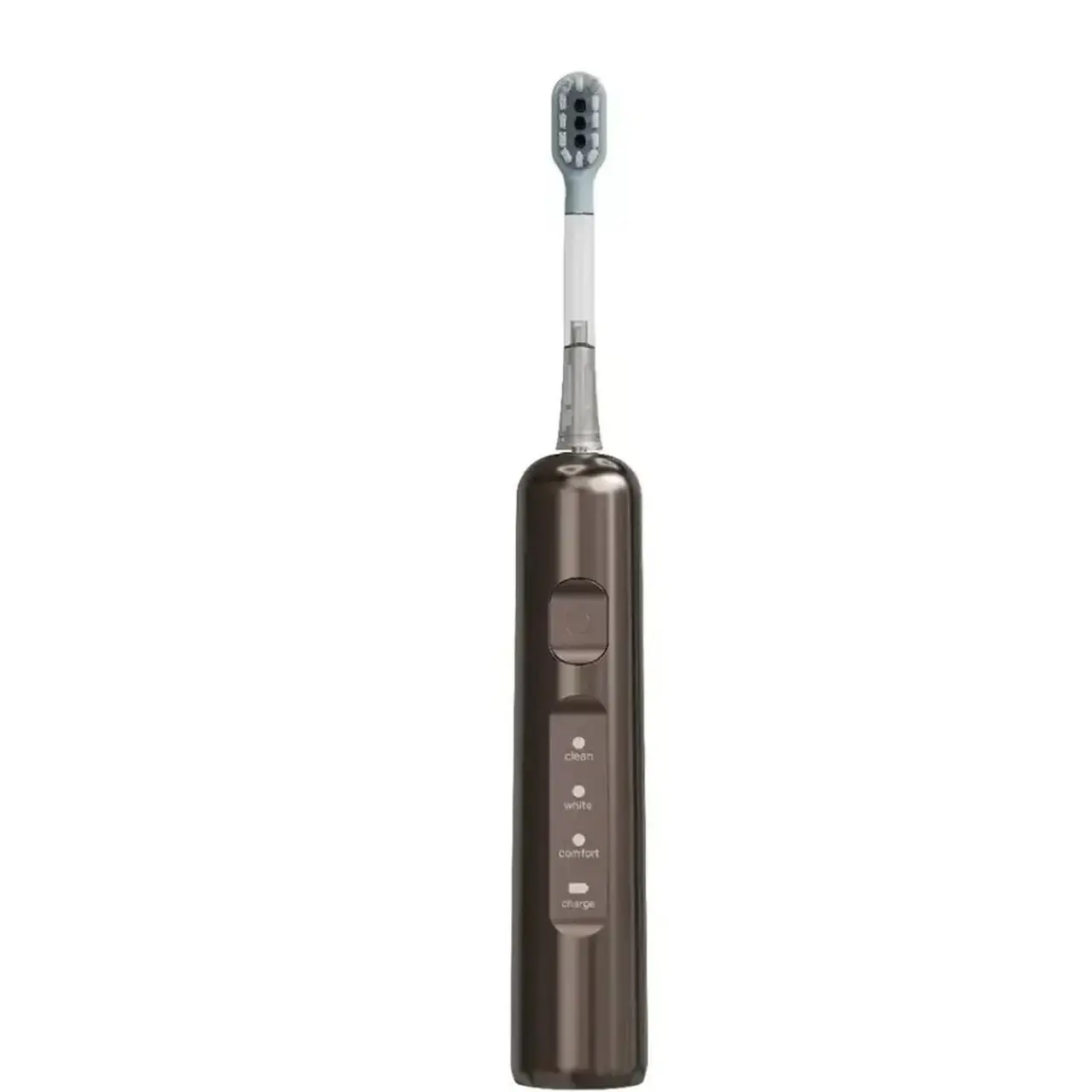 مسواک شارژی Green Lion مدل Sonic Pro GNGTB14TBBR - قهوه ای (گارانتی 6 ماهه شرکتی)جدید